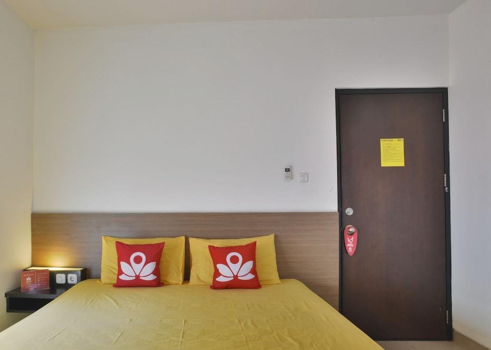 Zen Rooms Setiabudi Barat Джакарта Екстер'єр фото